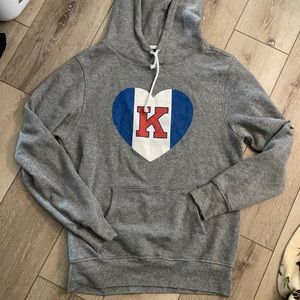 Charlie Hustle Size Small unisex sweatshirt